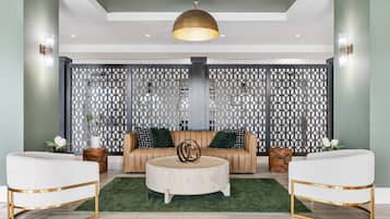 Fasilitas properti