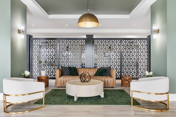 Property amenity