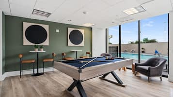 Property amenity