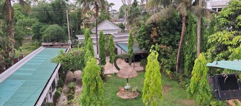 Green Park Tea Resort Sreemangal
