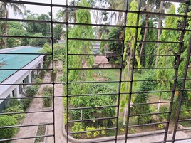 Family Room, 1 Bedroom, Balcony, Garden View | Free WiFi