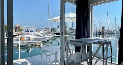 La Bussola - Nomastay House Boats