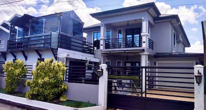 The House of Praise 3Bd