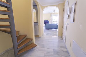 Interiör