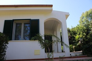 Exterieur