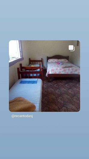 Suite, Lake View | Lake view