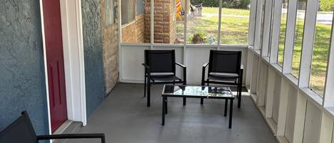 Terras