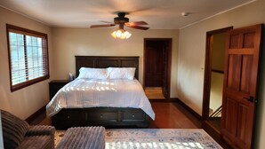 3 quartos, Wi-Fi, roupa de cama
