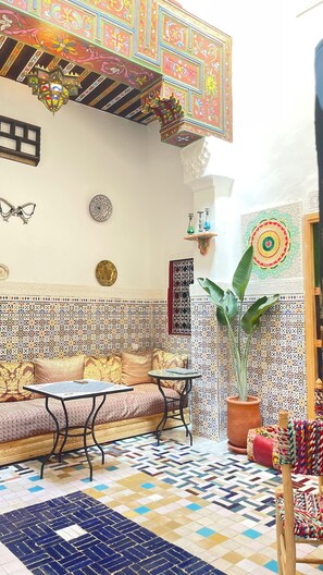 Interieur
