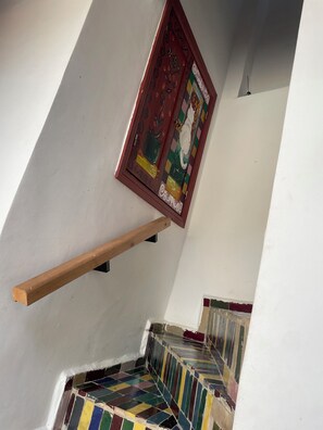 Innvendig