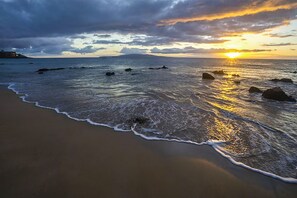 Plage à proximité