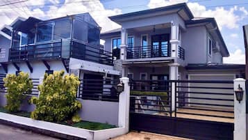 Studio, Terrace, City View | Exterior