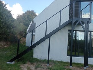 Exterieur