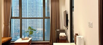 Warm Studio – Ở là mê, chill là ghiền tại Ocean Park 1