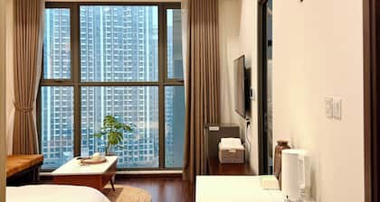 Warm Studio – Ở là mê, chill là ghiền tại Ocean Park 1