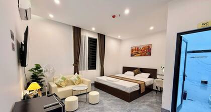 Moc Hotel Hung Yen