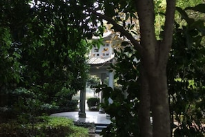 Garden - Downing One Hotel (Nanchang)