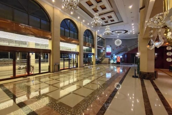 Interior - Downing One Hotel (Nanchang)