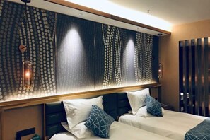 Room - Downing One Hotel (Nanchang)