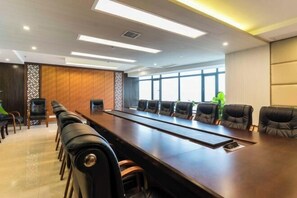 Meeting facility - Downing One Hotel (Nanchang)