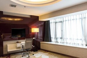 Room - Downing One Hotel (Nanchang)