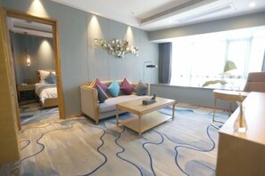 Room - Downing One Hotel (Nanchang)