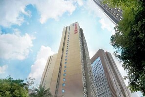 Exterior - Downing One Hotel (Nanchang)