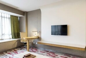 Room - Downing One Hotel (Nanchang)