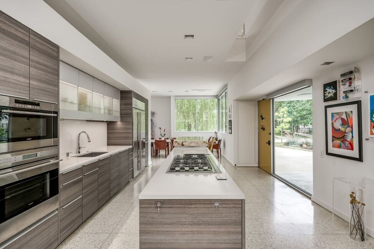 Photo 11 of Rice Village Ultra Luxury Home