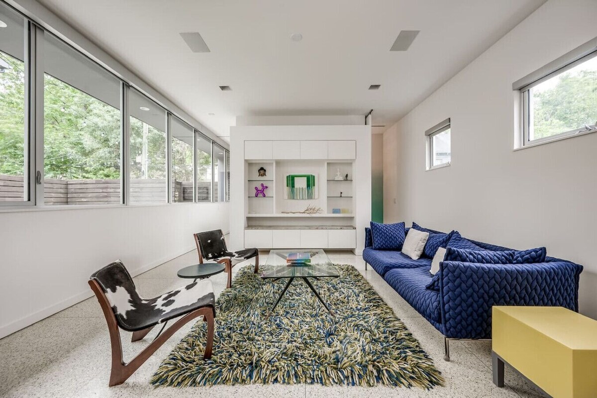 Photo 3 of Rice Village Ultra Luxury Home