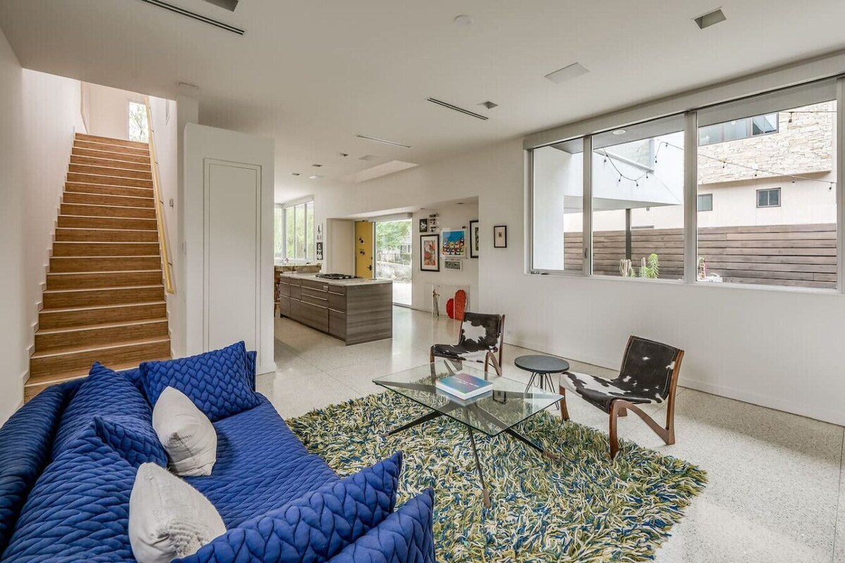 Photo 8 of Rice Village Ultra Luxury Home