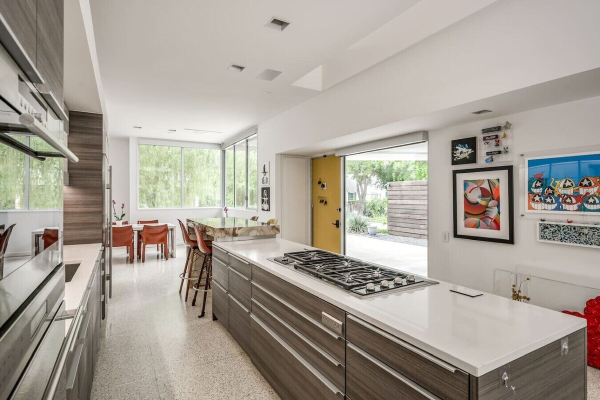 Photo 6 of Rice Village Ultra Luxury Home