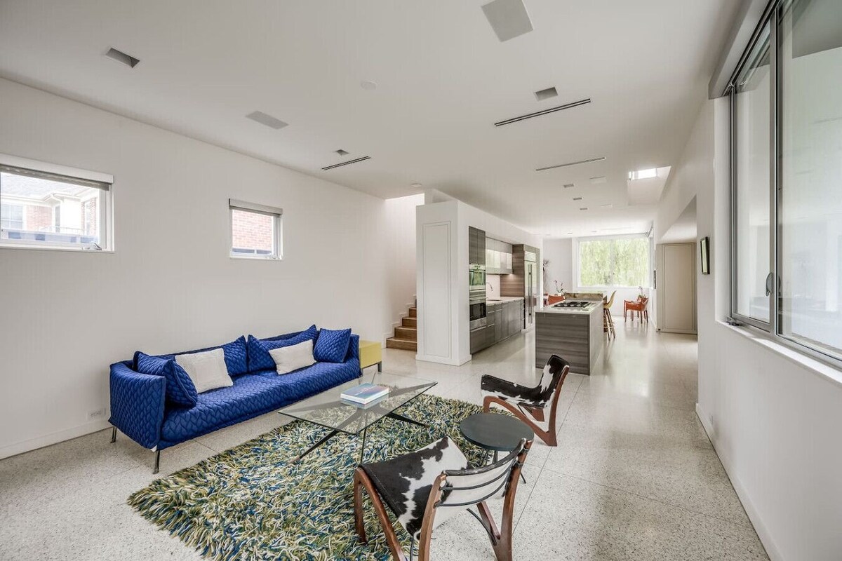 Photo 7 of Rice Village Ultra Luxury Home
