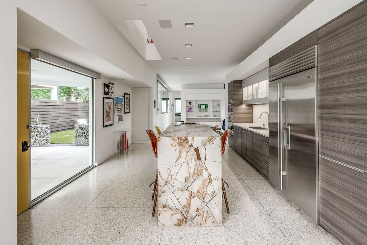 Photo 12 of Rice Village Ultra Luxury Home