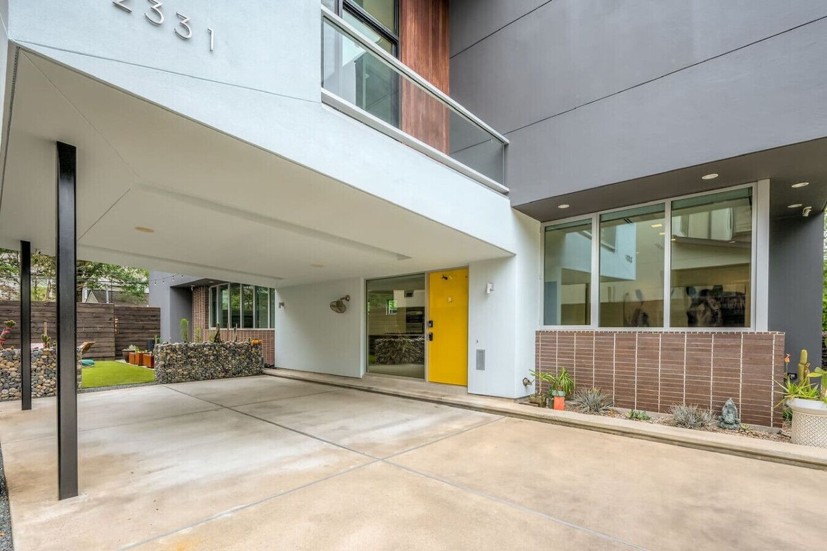 Photo 31 of Rice Village Ultra Luxury Home