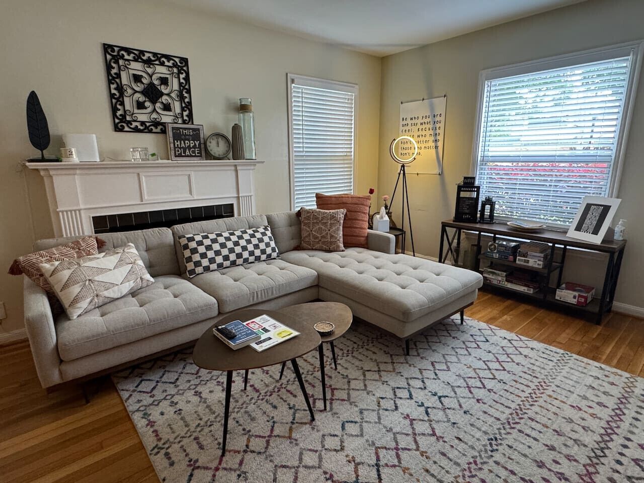 TV connectée, livres