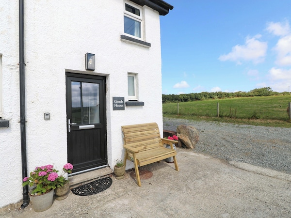 Coach House Cottage - Little Haven