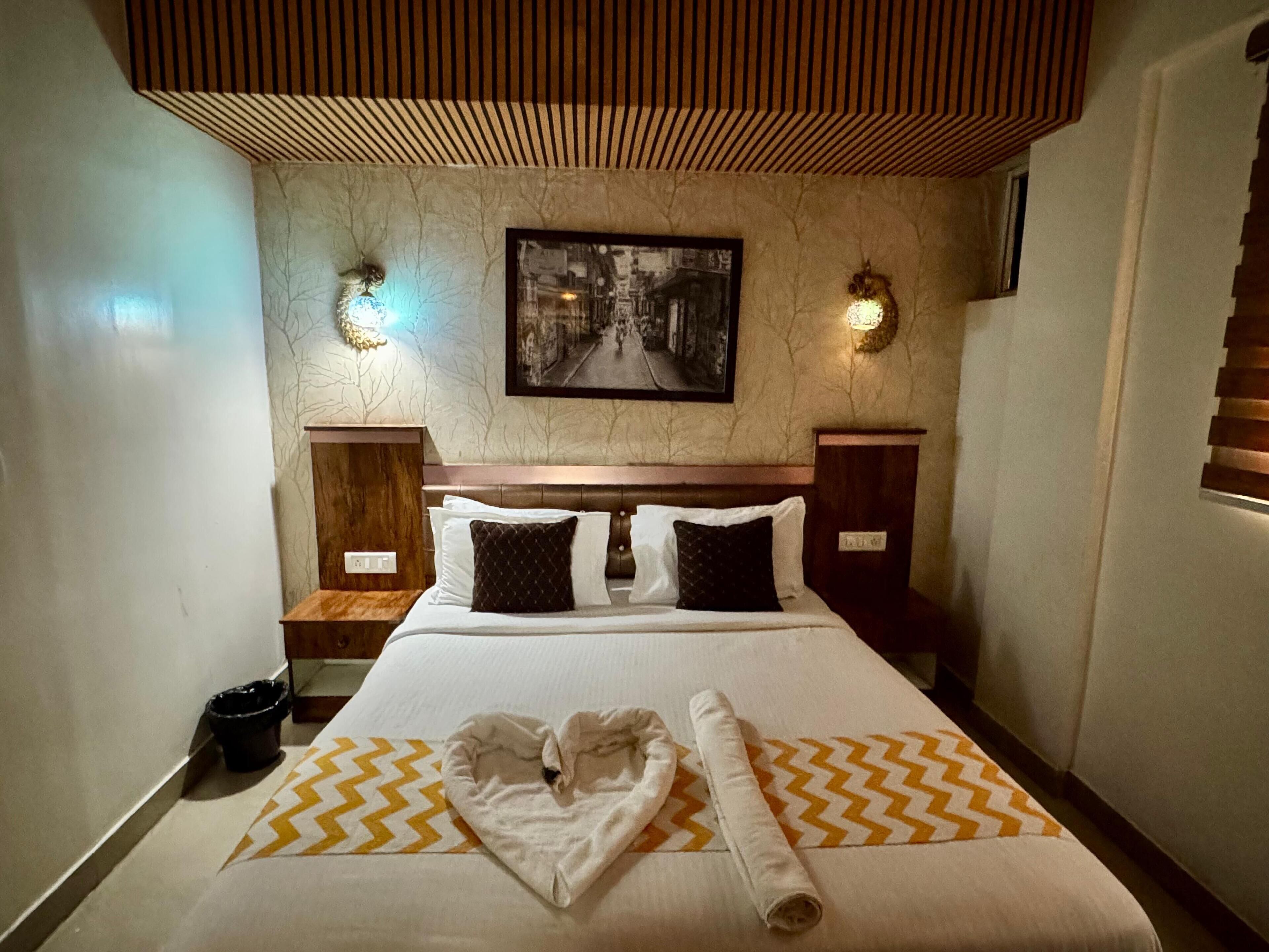 Kamar