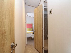 2 chambres, décoration personnalisée, ameublement personnalisé