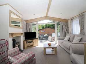 Småhus | Oppholdsområde