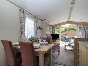 Casa de campo | Interior