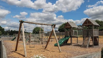 Espace pour enfants
