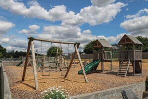 Children’s area