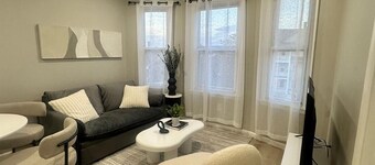 Cozy 2-bedroom apartment Near Six Flags & Attractions