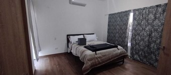 Charming 3-bedroom villa with WiFi, AC in terrific Punta Cana