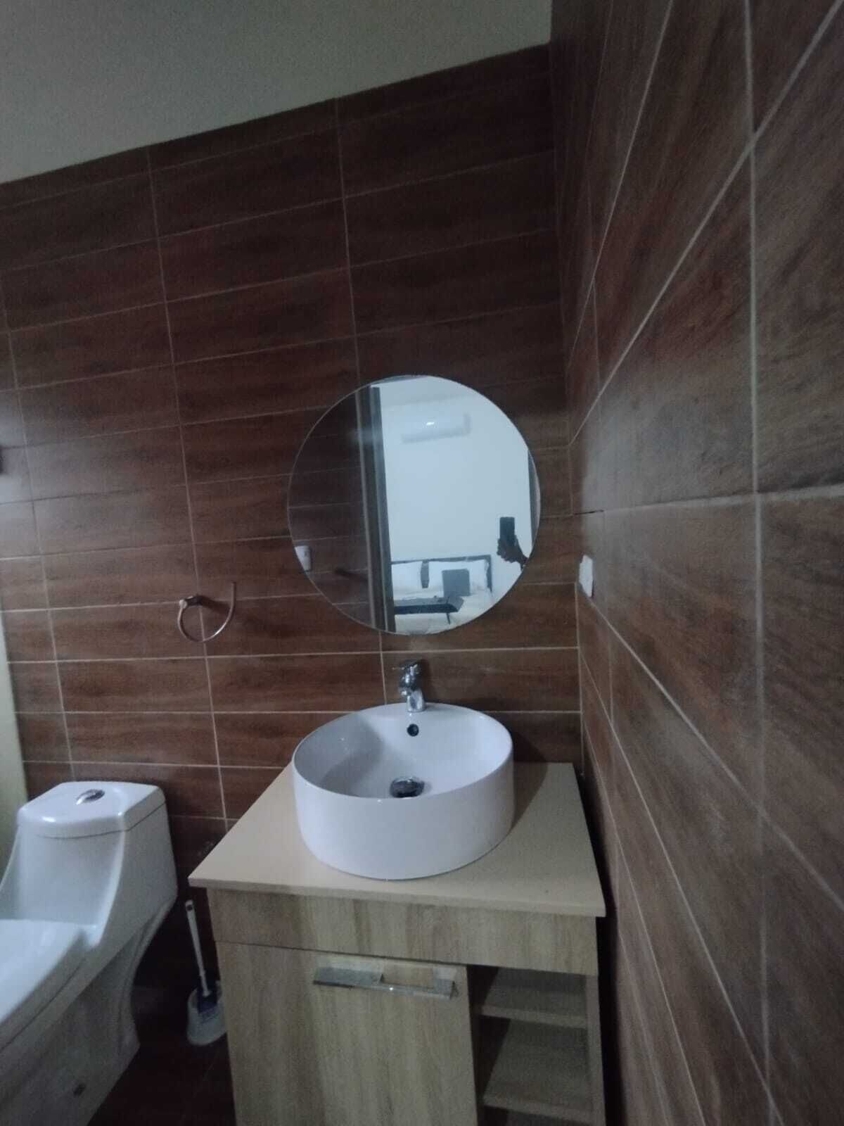 Värdens profilbild