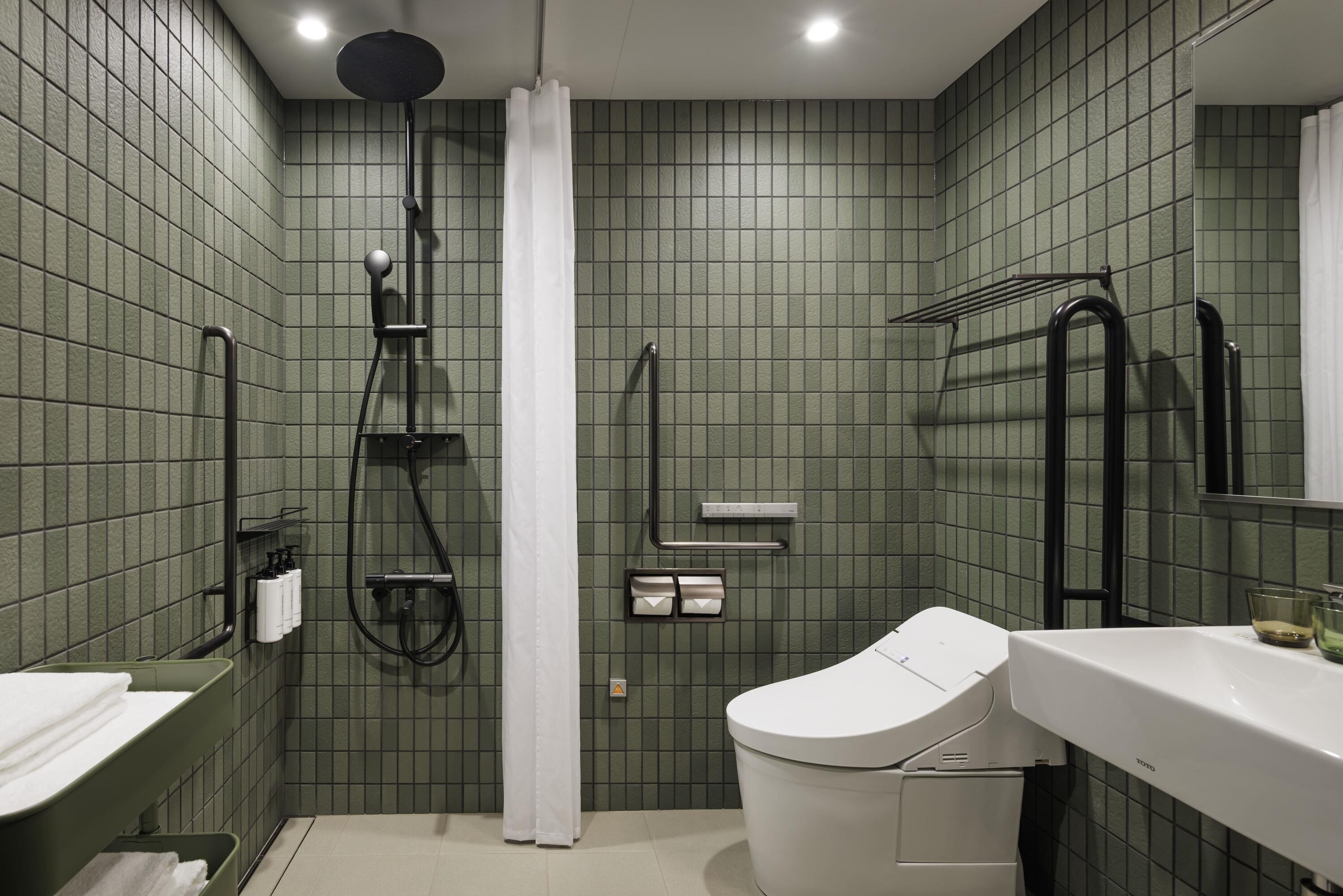 Photo - Caption By Hyatt Kabutocho Tokyo