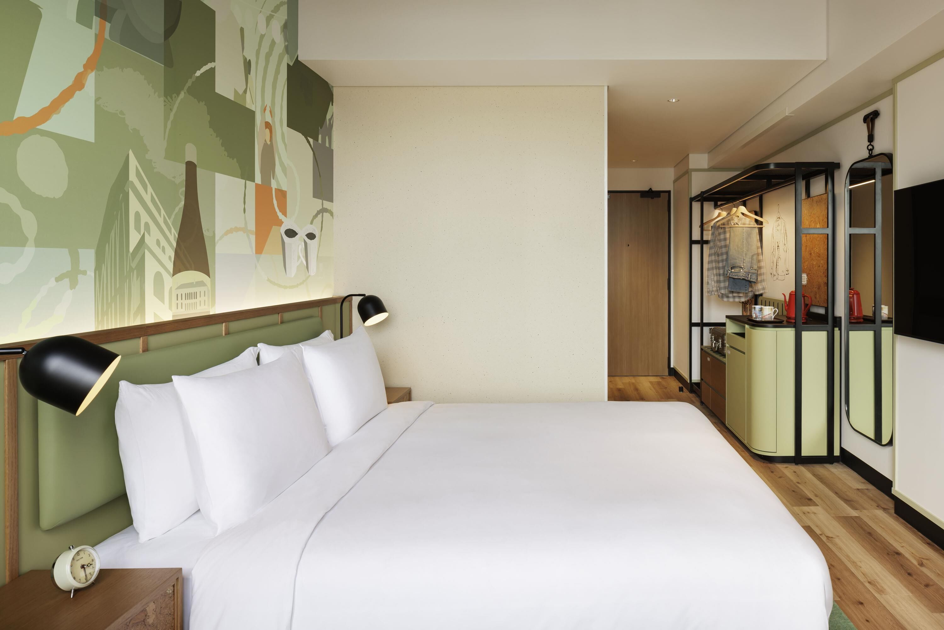 Photo - Caption By Hyatt Kabutocho Tokyo