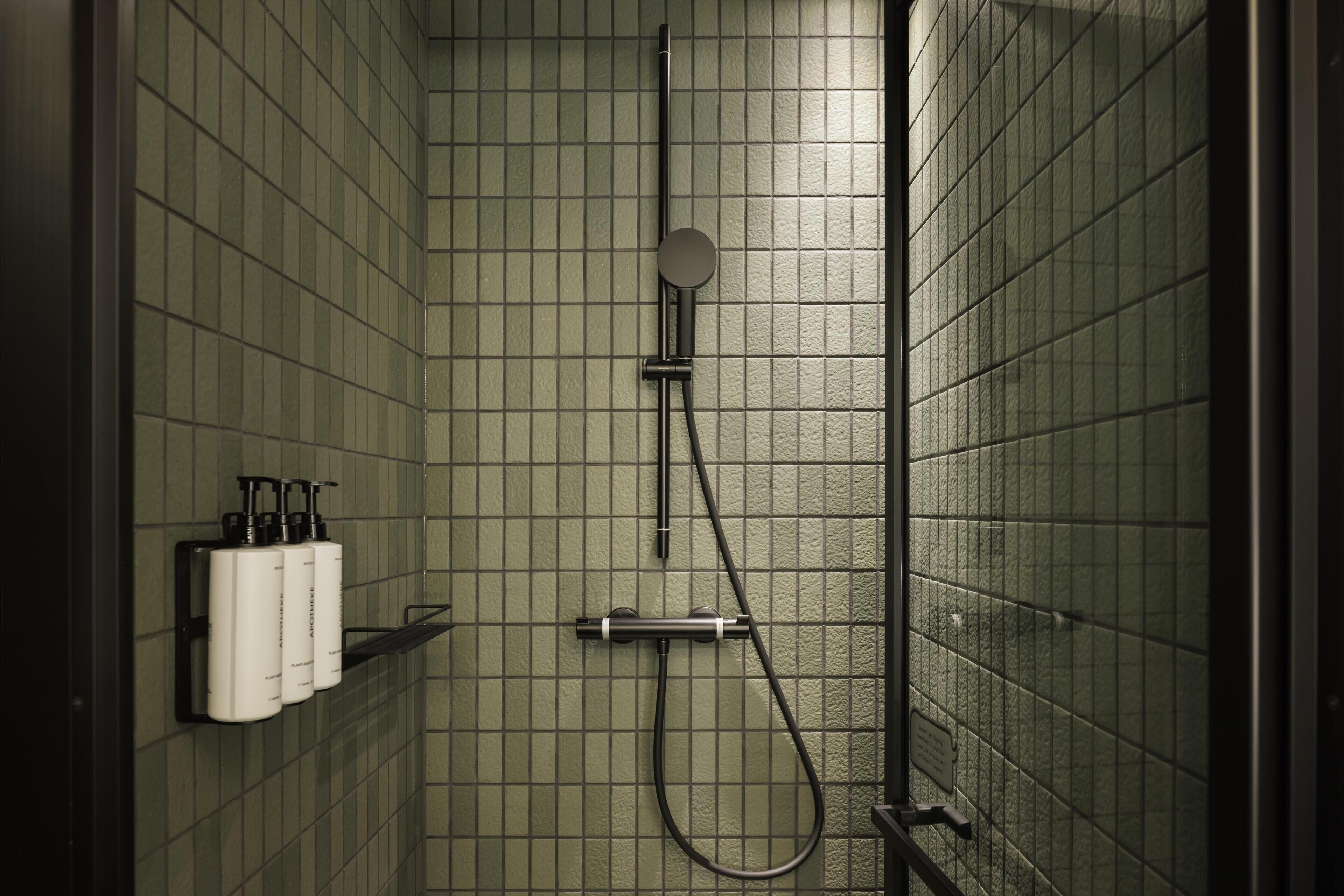 Photo - Caption By Hyatt Kabutocho Tokyo