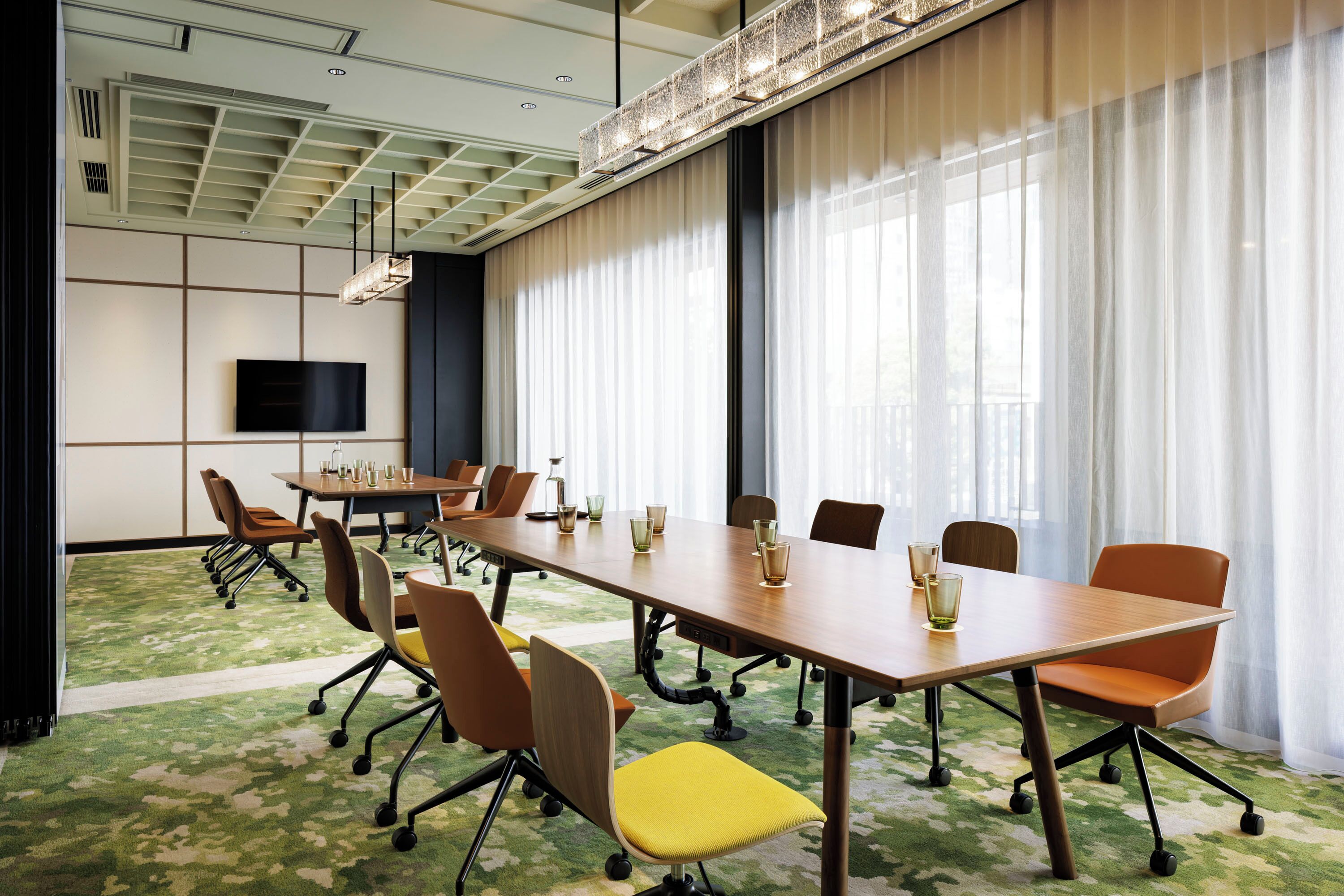 Photo - Caption By Hyatt Kabutocho Tokyo